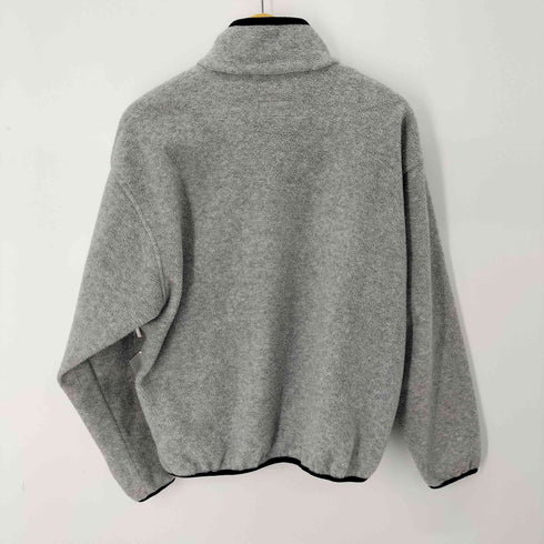 ペンフィールド PEN FIELD POLARTEC ハーフジップ フリースジャケット メンズ import:M