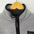 ペンフィールド PEN FIELD POLARTEC ハーフジップ フリースジャケット メンズ import:M