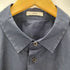 エイトン ATON SUVIN BROAD STANDARD SHIRT メンズ 06