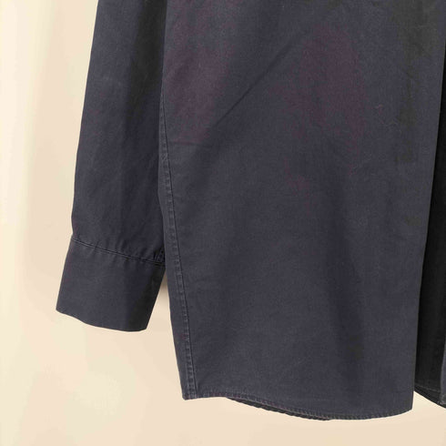 エイトン ATON SUVIN BROAD STANDARD SHIRT メンズ 06