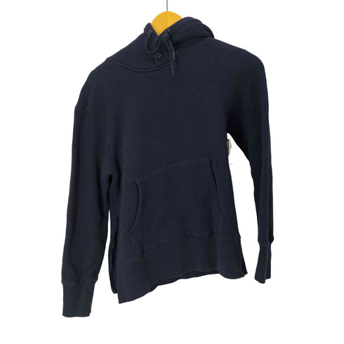 チャンピオン Champion 別注 サイドジッププルオーバーパーカー メンズ JPN:M