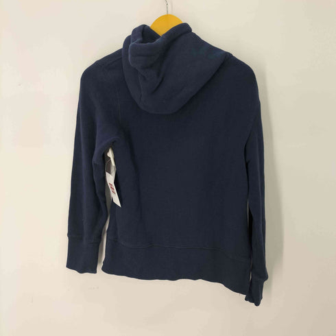 チャンピオン Champion 別注 サイドジッププルオーバーパーカー メンズ JPN:M