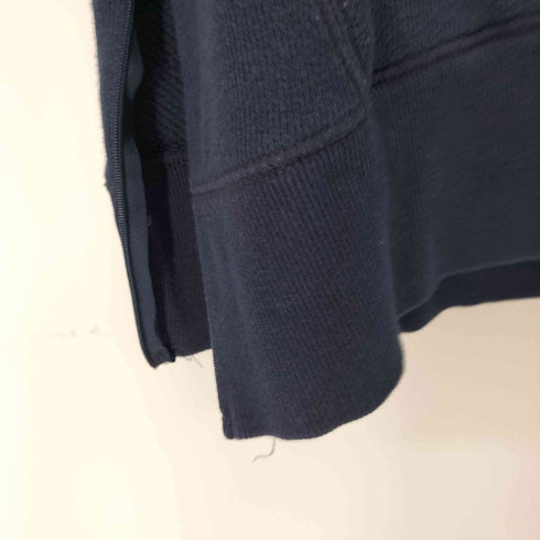 チャンピオン Champion 別注 サイドジッププルオーバーパーカー メンズ JPN:M
