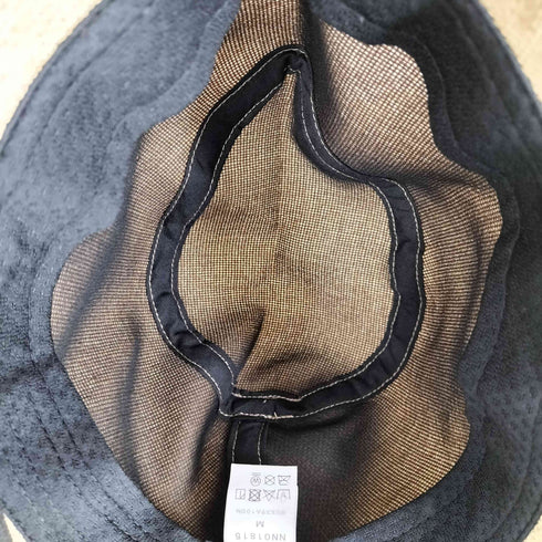 ザノースフェイス THE NORTH FACE HIKE HAT ハイクハット メンズ M