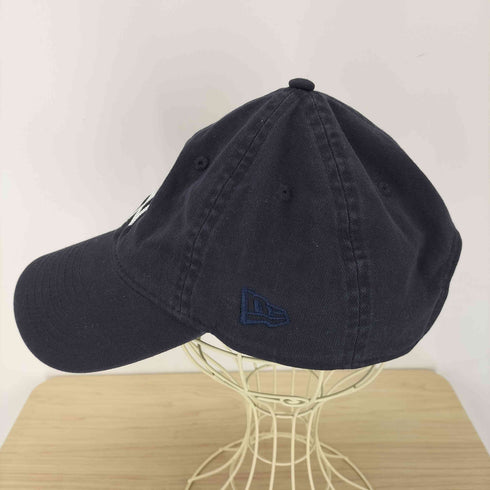 ニューエラ NEW ERA 9THIRTY 刺繍ロゴ キャップ メンズ