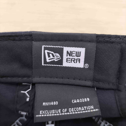 ニューエラ NEW ERA 9THIRTY 刺繍ロゴ キャップ メンズ