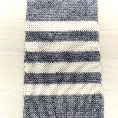 トムブラウン THOM BROWNE ウールニットタイ メンズ