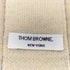 トムブラウン THOM BROWNE ウールニットタイ メンズ