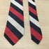 トムブラウン THOM BROWNE USA製 コットンシルクネクタイ メンズ