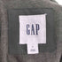 ギャップ Gap OC PUFFER VEST PRIMALOFT プリマロフトジップアップ 中綿 ベスト メンズ import:L