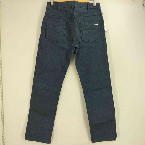エヌハリウッド N.HOOLYWOOD リジット ストレートデニム メンズ 38