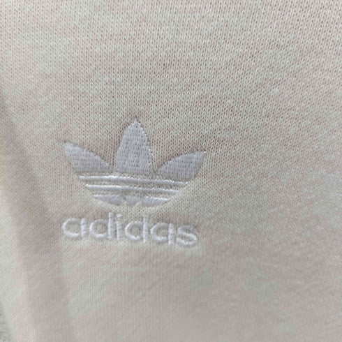 アディダスオリジナルス adidas Originals アディカラー クラシックス クロップド パーカー レディース JPN:S