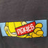 ディッキーズ Dickies ボックスワッペンスウェットプルオーバー レディース JPN:L