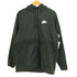 ナイキ NIKE フルジップ ウィンター フリース フーディ ブルゾン メンズ import:XL