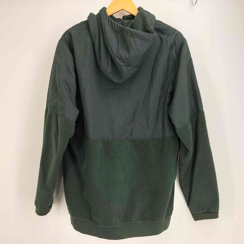 ナイキ NIKE フルジップ ウィンター フリース フーディ ブルゾン メンズ import:XL