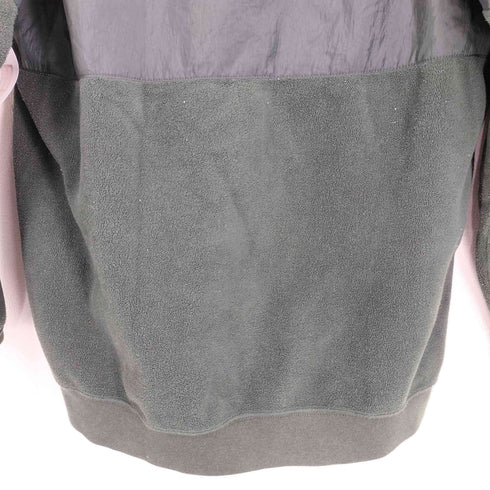 ナイキ NIKE フルジップ ウィンター フリース フーディ ブルゾン メンズ import:XL