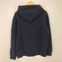 ポロジーンズカンパニーラルフローレン POLO JEANS COMPANY RALPH LAUREN 90-00s フロントロゴプリント プルオーバー フーディ メンズ import:M
