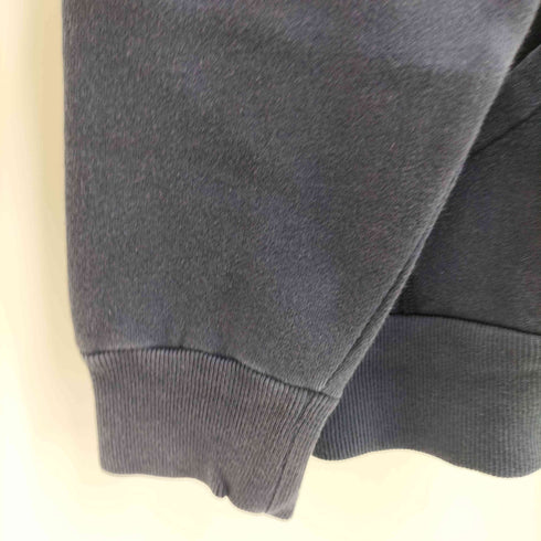 ポロジーンズカンパニーラルフローレン POLO JEANS COMPANY RALPH LAUREN 90-00s フロントロゴプリント プルオーバー フーディ メンズ import:M