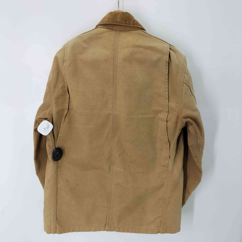カーハート Carhartt 80-90S DUCK CHORE COAT チョアコート 裏地無し メンズ