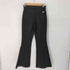 スライ SLY CALL BLACK HW PINTUCK FLARE パンツ レディース 25