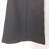 スライ SLY CALL BLACK HW PINTUCK FLARE パンツ レディース 25