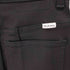 スライ SLY CALL BLACK HW PINTUCK FLARE パンツ レディース 25