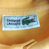 シュミーズラコステ CHEMISE LACOSTE ワンポイント ロゴ刺繍 半袖 ポロシャツ メンズ JPN:4