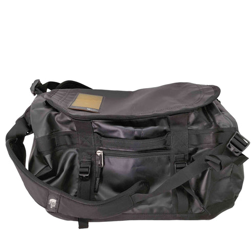 ザノースフェイス THE NORTH FACE ロゴプリントミニボストンバッグ メンズ