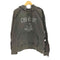 GUELL 24AW Insideout Hoodie メンズ import:L