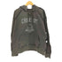 GUELL 24AW Insideout Hoodie メンズ import:L