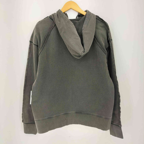 GUELL 24AW Insideout Hoodie メンズ import:L