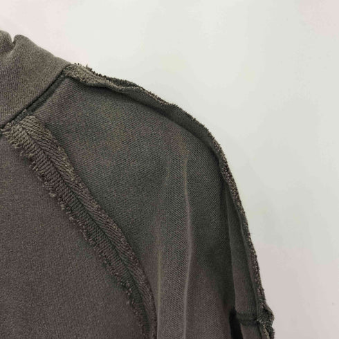 GUELL 24AW Insideout Hoodie メンズ import:L