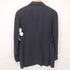 ポロバイラルフローレン Polo by RALPH LAUREN 80-90s 三角タグ 3B 袖裏ストライプ 段返り テーラード ジャケット メンズ C96-W84-T180