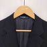 ポロバイラルフローレン Polo by RALPH LAUREN 80-90s 三角タグ 3B 袖裏ストライプ 段返り テーラード ジャケット メンズ C96-W84-T180