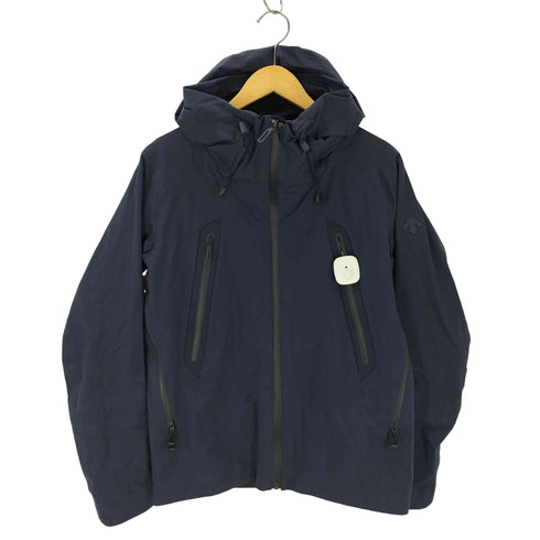 デサントオルテライン DESCENTE ALLTERRAIN パラフードジャケット メンズ JPN:M