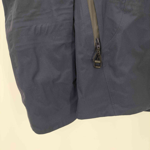 デサントオルテライン DESCENTE ALLTERRAIN パラフードジャケット メンズ JPN:M