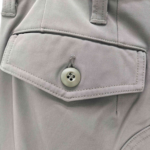 ソフネット SOPHNET. ミリタリーデザイン五分丈カーゴパンツ ジョーツ メンズ JPN:M