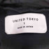ユナイテッドトウキョウ UNITED TOKYO パレスハイネックT レディース JPN:1