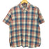 エルエルビーン L.L.Bean コンフォート・ストレッチ・シャンブレー・シャツ メンズ JPN:L