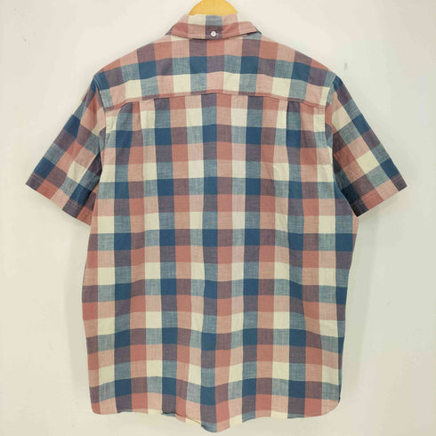 エルエルビーン L.L.Bean コンフォート・ストレッチ・シャンブレー・シャツ メンズ JPN:L
