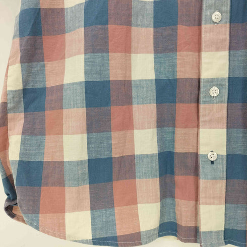 エルエルビーン L.L.Bean コンフォート・ストレッチ・シャンブレー・シャツ メンズ JPN:L