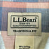 エルエルビーン L.L.Bean コンフォート・ストレッチ・シャンブレー・シャツ メンズ JPN:L