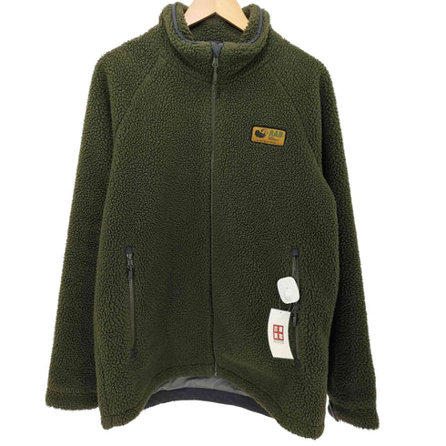 ラブ Rab Original PILE JKT ボアフリースジャケット メンズ JP XL
