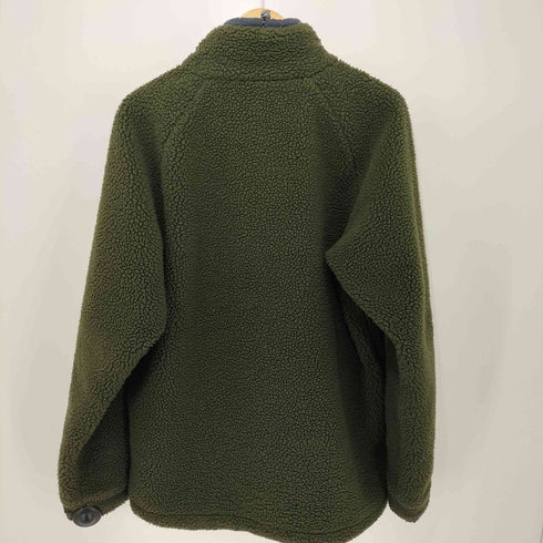 ラブ Rab Original PILE JKT ボアフリースジャケット メンズ JP XL