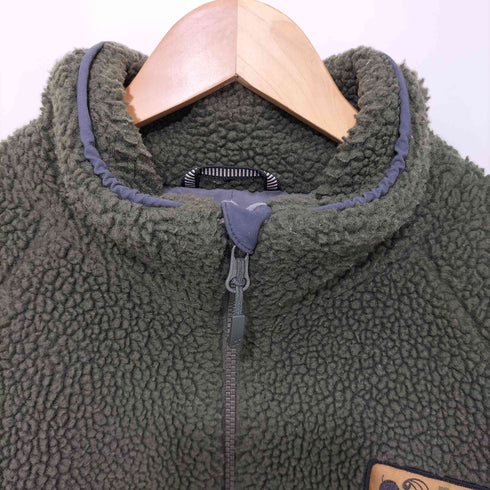 ラブ Rab Original PILE JKT ボアフリースジャケット メンズ JP XL