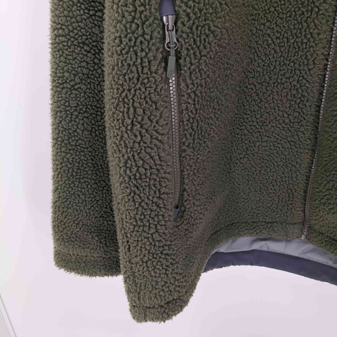 ラブ Rab Original PILE JKT ボアフリースジャケット メンズ JP XL