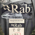 ラブ Rab Original PILE JKT ボアフリースジャケット メンズ JP XL