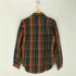 DELUXEWARE FIGHT OF SHIRTS チェック柄シャツ メンズ JPN:M