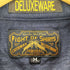 DELUXEWARE FIGHT OF SHIRTS チェック柄シャツ メンズ JPN:M