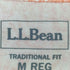 エルエルビーン L.L.Bean ストーンコースト・ストレッチ・ポロシャツ メンズ JPN:M